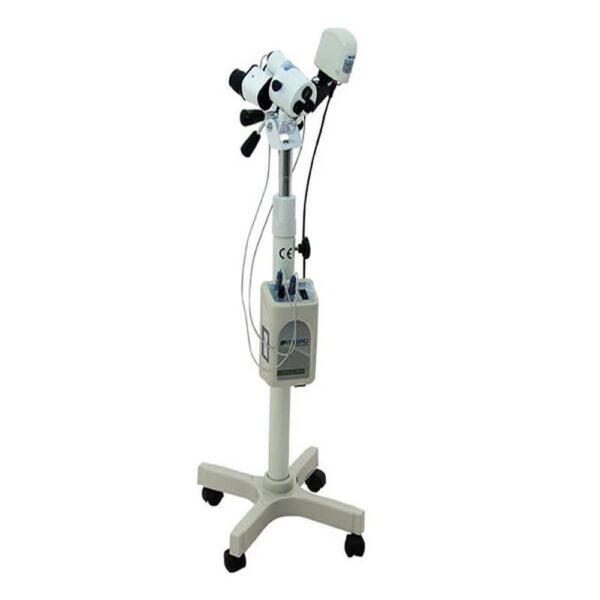 COLPOSCÓPIO PE-7000 F MEDPEJ