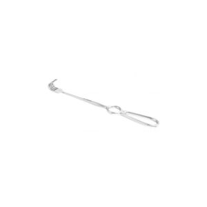 AFASTADOR KOCHER COM 4 DENTES ROMBO 22 cm PARA USO GERAL