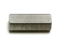 HIGH FLOW UNION SS NO FITTING