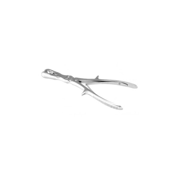 CIZALHA SEMB 23 cm RETA DUPLA ARTICULAÇÃO