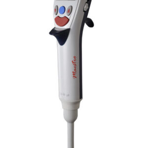 MICROPIPETA ELETRONICA MONOCANAL 10-200UL CAPPMAESTRO