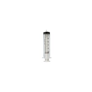 SERINGA 60 ML LUER SLIP (BICO LISO) INJEX