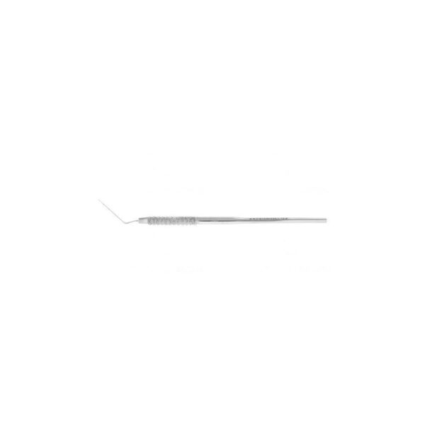 ESPAÇADOR PARA CANAL Nº 30 ABC INSTRUMENTOS CIRÚRGICOS