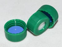 GREN SCRW TP,PRE-SLIT PTFE/SI SPTA,100PK