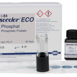 VISOCOLOR ECO FOSFATO 0,2-5 P/80T