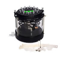 VAC ELUT SPS 24 12 OR 15ML CONICAL TUB