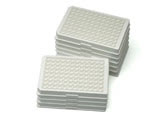 MICROPLATE 96 WELL WHITE UNTREATED 10/CX