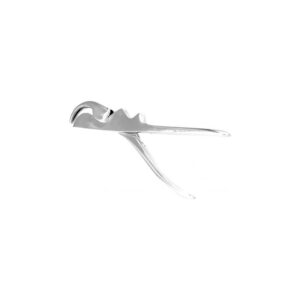 COSTOTOMO DE GLUCK 22 cm PARA CIRURGIA TORAX E PULMÃO COSTOTOMO DE GLUCK 22 cm PARA CIRURGIA TORAX E PULMÃO
