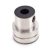 HASTELLOY FID IGNITER CASTLE