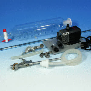 NANOCOLOR KIT DE BOMBA PARA AOX DE ALTA SENSIBILIDADE