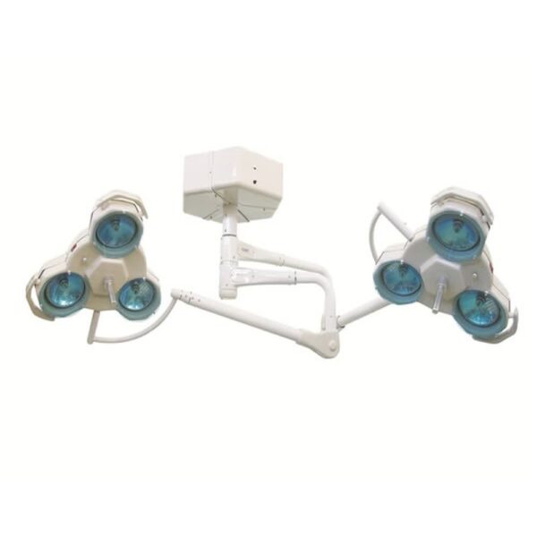 FOCO CIRÚRGICO FL-2000 T3X3 MEDPEJ