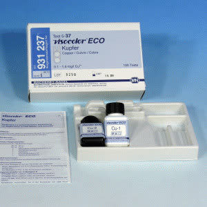 REFIL VISOCOLOR ECO COBRE 0,1-1,5 P/100T