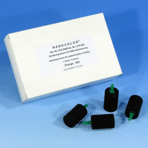 BLOCOS POROSOS P/ AERACAO (C/4PC) ACESSORIO DBO5