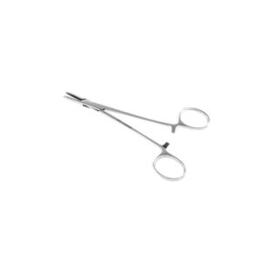PORTA AGULHA MAYO HEGAR P/ SUTURA ABC INSTRUMENTOS CIRÚRGICOS