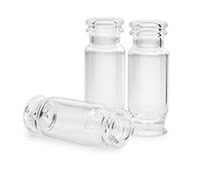VIAL,HIREC,SNAP,1.5ML,CLR,100PK