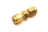 UNION 1/16INCH BRASS