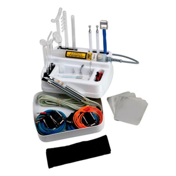 Suporte Para Acessórios Do Neurodyn Esthetic - Imagem 3