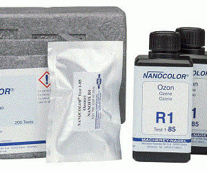 NANOCOLOR STANDARD OZONIO 0,01-1,5 O3 P/200T