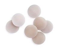 SEPTA FOR 40ML VIALS PRECLEANED 72/CX