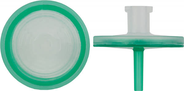 FILTRO P/SERINGA PA-POLIAMIDA 15MM 0,45UM C/100PC