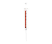 SYRINGE 25.0 UL FN BEVEL TIP