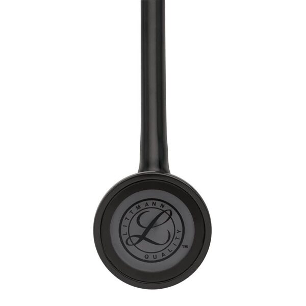 Estetoscópio Master Cardiology Black Edition 2161 Littmann 3M - Imagem 3