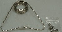 NICKEL SAMPLE LOOP 1.0ML