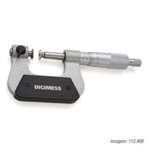 MICROMETROS EXTERNOS (MEDICOES DIVERSAS) 112.906 150-175mm