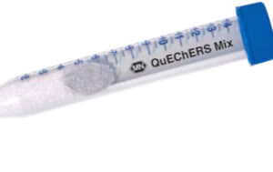 CARTUCHO CHROMABOND QUECHERS MIX IV 15ML 0,9G C/50PC