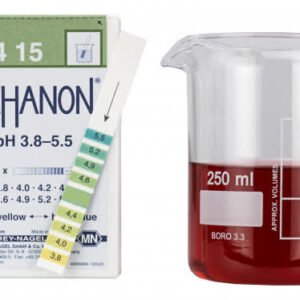 PEHANON 3,8-5,5 PH C/200 TIRAS