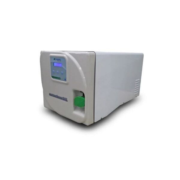 AUTOCLAVE 12 LITROS STA. AC-7000-12S 220 MEDPEJ