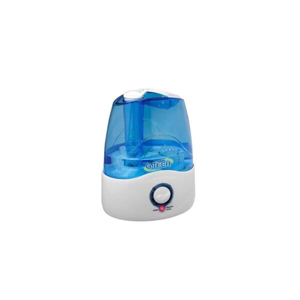 Umidificador Allergy Free Filter2 3 Litros G-TECH UMALFRFI2