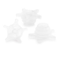 ADAPTERS-20ML AND LRC 10/CX