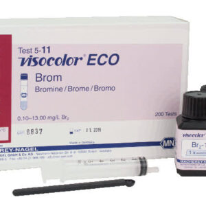 REFIL VISOCOLOR ECO BROMO 0,1-13 P/200T