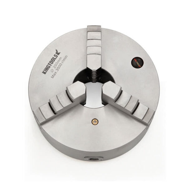 PLACAS PARA TORNO 3 CASTANHAS UNIVERSAIS (FOFO) 820.007 D 315mm