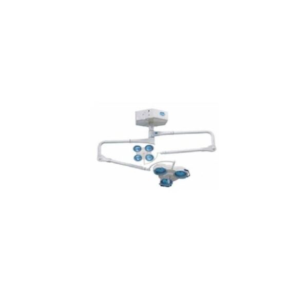 FOCO CIRÚRGICO FL-2000 T3X4E MEDPEJ