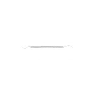 CURETA DE GRACEY Nº 9 – 10 ABC INSTRUMENTOS CIRÚRGICOS