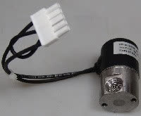 CRYOGENIC VALVE LIQUID N2