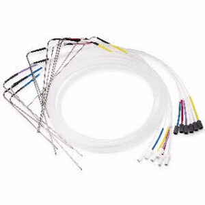 TUBING ASSY,2L,SAMP AND RET(6),708DS