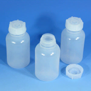 FRASCO DE 300 ML REPOS.MALETA(914601) C/5PC