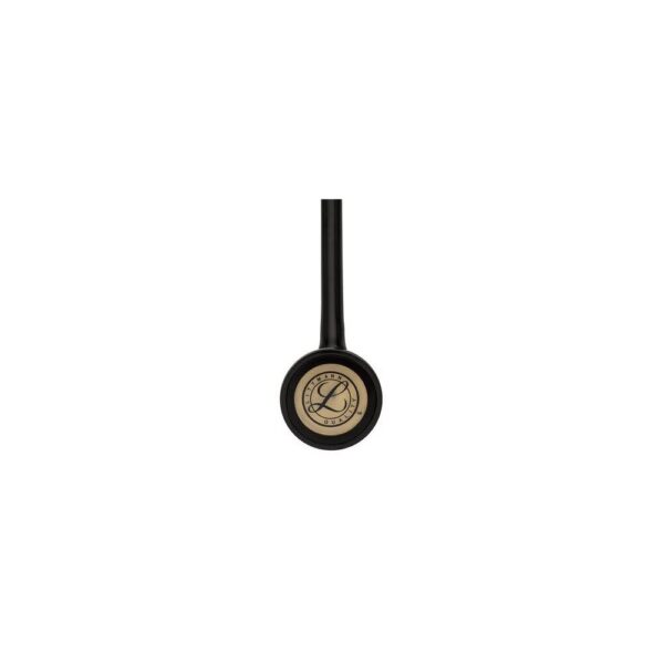 Estetoscópio Master Cardiology Preto Bronze 2175 Littmann 3M - Imagem 3