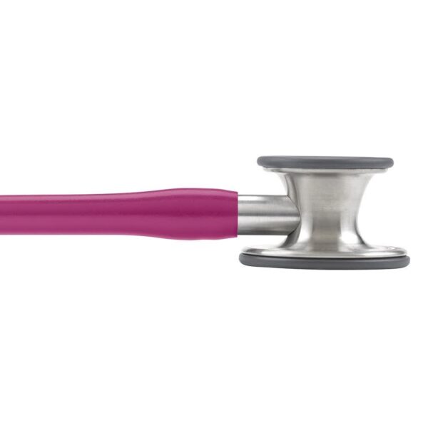 Estetoscópio Cardiology IV Framboesa 6158 Littmann 3M - Imagem 3