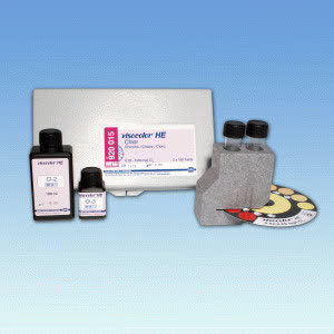 VISOCOLOR HE CLORO 0,02-0,6 P/160T