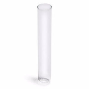 GLASS TUBES, 16X100MM (QTY 250)