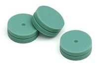 CL ADV GREEN INLET SEPTA 9MM 50PK