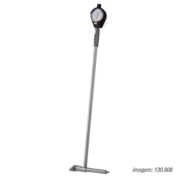 COMPARADORES DIAMETROS INTERNOS C/ HASTE PROFUNDA 130.806 50-160mm (1500mm)