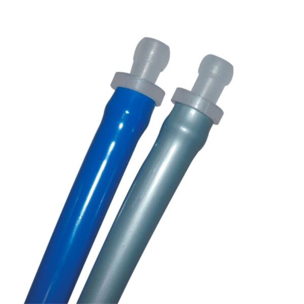 Mangueira Ibramed Para Caneta Aplicadora Dermotonus Esthetic - Imagem 2