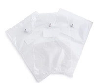 SAMPLE BAG,TEDLAR (PVF),5 LITER,10/CX