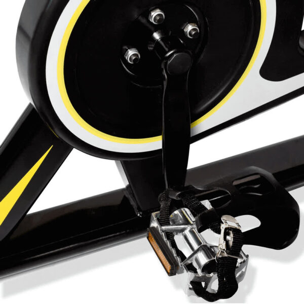 Bicicleta Para Spinning F3i Treino Indoor - Kikos - Imagem 9