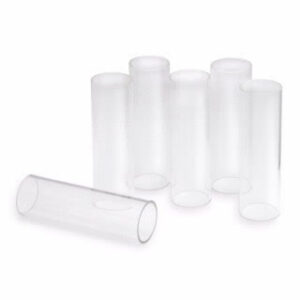 TUBES(25MM),RPLCMNT,6 TUBE BSKT,SET OF 6
